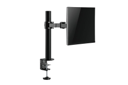 Logilink TIS 17-32,1TFT,3Gelenke schw. Max. 9KG,Arm:380mm