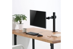 Logilink TIS 17-32,1TFT,3Gelenke schw. Max. 9KG,Arm:380mm