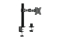 Logilink TIS 17-32,1TFT,3Gelenke schw. Max. 9KG,Arm:380mm