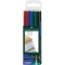 CD-Marker MULTIMARK - permanent, M, 4 Farben Etui