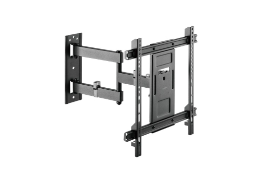 Logilink TV-Wandhalterung neigbar/schwenkbar/drehbar 32-70
