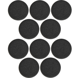Jabra zub. Ohrkissen, Schaumstoff für Evolve 20-65 -...