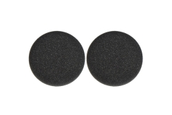 Jabra zub. Ohrkissen, Schaumstoff für Evolve 20-65 -...