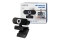 Logilink Webcam 720p HD Webcam + Mikrofon schwarz