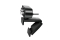 Logilink Webcam 720p HD Webcam + Mikrofon schwarz