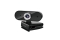Logilink Webcam 720p HD Webcam + Mikrofon schwarz