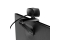Logilink Webcam 720p HD Webcam + Mikrofon schwarz