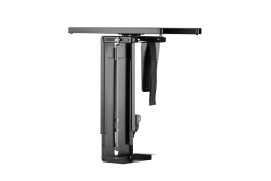 Logilink PC-Halterung,drehbar,ausziehbar,Schnellverschl.10KG