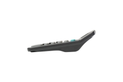 GENIE Tischrechner Basic 225 BD 12-stellig
