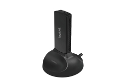 Logilink WLAN USB3.0 Adapter 1900Mbps,2T2R, w/base