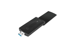 Logilink WLAN USB3.0 Adapter 1900Mbps,2T2R, w/base