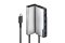 Alogic Adapter USB-C Fusion Swift 4In1 Hub grau
