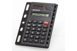 GENIE Einlagerechner für Terminkalender 325