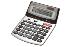GENIE Tischrechner 560 T