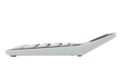 GENIE Tischrechner 840BK schwarz 10-stellig