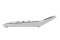 GENIE Tischrechner 840BK schwarz 10-stellig