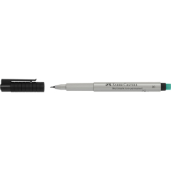 CD-Marker MULTIMARK - non-permanent, S, schwarz