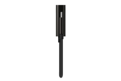 Alogic Adapter USB-C -> VGA schwarz