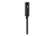 Alogic Adapter USB-C -> VGA schwarz