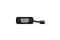 Alogic Adapter USB-C -> VGA schwarz