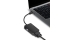 Alogic Adapter USB-C 3In1 -> HDMI VGA schwarz