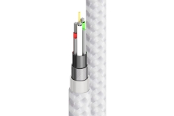 Alogic USB 2.0 Datenkabel Typ C -A M/M 3A 480 Mbps 0,3m, sil