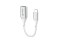 Alogic Adapter USB-C 3.1 Super -> USB-A silber