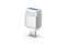 Alogic Adapter USB-C Ultra Mini -> USB-A silber