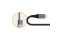 Alogic USB 2.0 Datenkabel Typ C -C M/M 5A 480 Mbps 0,3m, gr