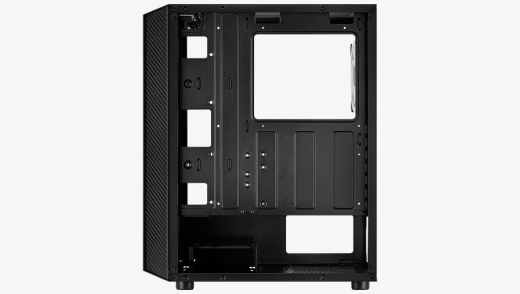 AeroCool Geh Midi Hive v3 MicroATX/ATX/MiniITX o.N. 1xFRGB