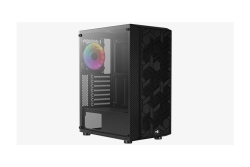 AeroCool Geh Midi Hive v3 MicroATX/ATX/MiniITX o.N. 1xFRGB