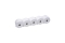 GENIE Papierrolle 57mm holzfrei -universal einsetzbar- 5St.