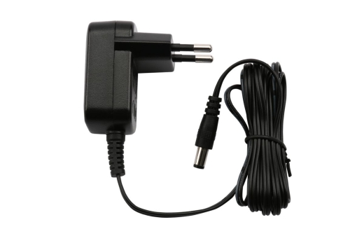 GENIE Netzteil/Adapter 6V für Tischrechner druckend