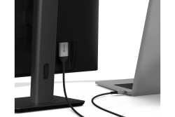 Alogic USB C Adapterkabel Typ C -HDMI M/M 4k 60 Hz 2m, gr