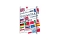 Herlitz Notizheft my.book flex A5 PP 40Bl. Lin 53 Vokabeln