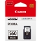 Patrone Canon PG-560BK black
