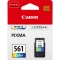 Patrone Canon CL-561 Tricolor