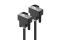 Alogic VGA Kabel St. - St. 2m schwarz
