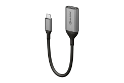 Alogic Adapter USB-C -> HDMI 4K 60HZ grau