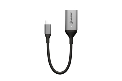 Alogic Adapter USB-C -> HDMI 4K 60HZ grau