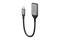 Alogic Adapter USB-C -> HDMI 4K 60HZ grau