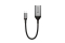 Alogic Adapter USB-C -> HDMI 4K 60HZ grau