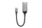 Alogic Adapter USB-C Ultra -> DPort 4K 60Hz grau