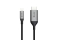 Alogic Adapter DisplayPort Mini -> HDMI 2.0 4K 60Hz grau