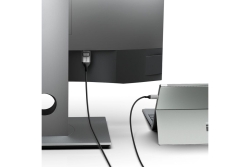 Alogic Displayport Kabel miniDP St. -> DP St. 8K 60 Hz, 2m