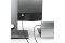 Alogic Displayport Kabel miniDP St. -> DP St. 8K 60 Hz, 2m