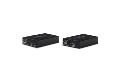 LINDY 300m Fibre Optic DisplayPort 1.2 KVM Extender