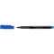 CD-Marker MULTIMARK - permanent, S, blau