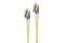 Alogic Glasfaserkabel LC-LC Single Mode Duplex LSZH OS2 10m