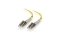 Alogic Glasfaserkabel LC-LC Single Mode Duplex LSZH OS2 10m